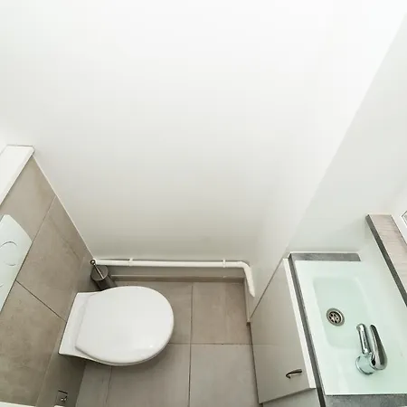 Le Brassens, 3 Chambres Et Balcon Apartment *