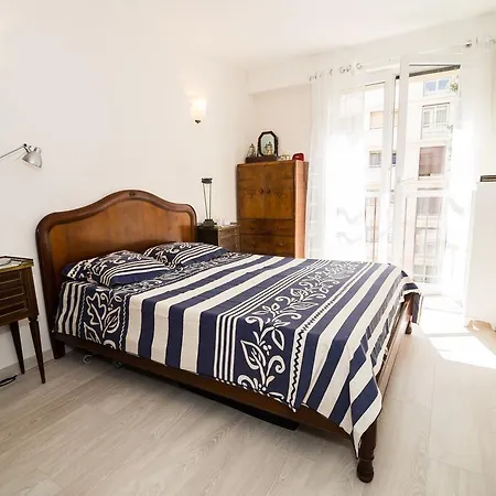 Apartamento Le Brassens, 3 Chambres Et Balcon París