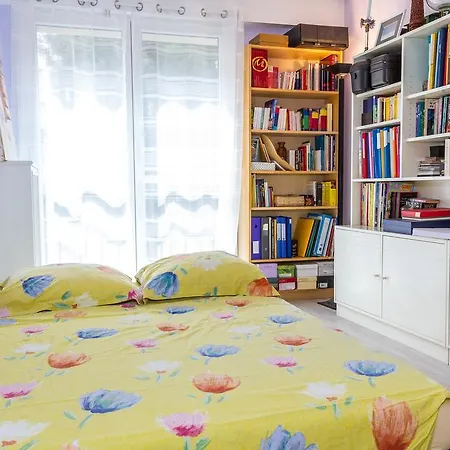 Le Brassens, 3 Chambres Et Balcon Appartement