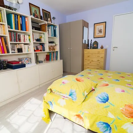 Le Brassens, 3 Chambres Et Balcon Apartamento *